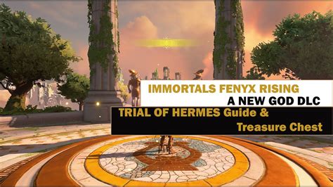 immortals fenyx rising hermes trial